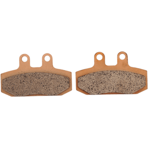 EBC DOUBLE - H SUPERBIKE BRAKE PAD (FA256HH) - DRIVEN Canada's Powersports 840655069256FA256HH