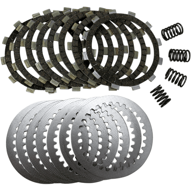 EBC DRC SERIES CLUTCH KITS FOR OFF ROAD BIKES (DRC103) - DRIVEN Canada's Powersports 058DRC103DRC103