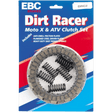 EBC DRC SERIES CLUTCH KITS FOR OFF ROAD BIKES (DRC111) - DRIVEN Canada's Powersports DRC111DRC111