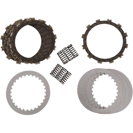 EBC DRC SERIES CLUTCH KITS FOR OFF ROAD BIKES (DRC130) - DRIVEN Canada's Powersports DRC130DRC130