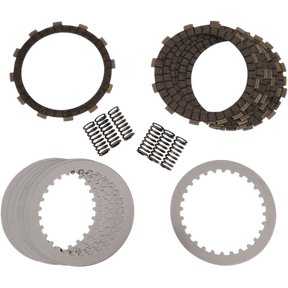 EBC DRC SERIES CLUTCH KITS FOR OFF ROAD BIKES (DRC131) - DRIVEN Canada's Powersports DRC131DRC131
