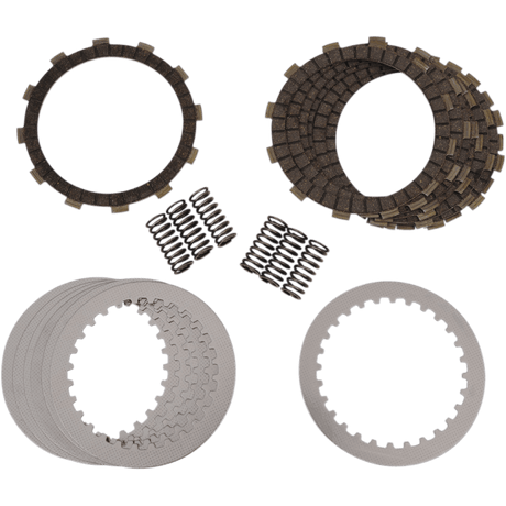 EBC DRC SERIES CLUTCH KITS FOR OFF ROAD BIKES (DRC131) - DRIVEN Canada's Powersports DRC131DRC131
