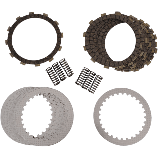 EBC DRC SERIES CLUTCH KITS FOR OFF ROAD BIKES (DRC131) - DRIVEN Canada's Powersports DRC131DRC131