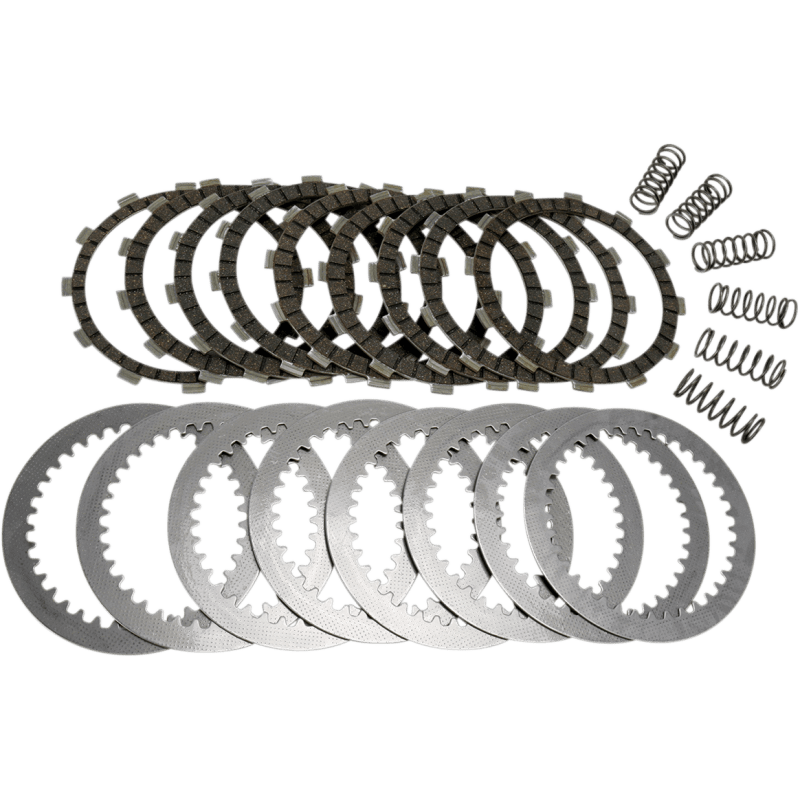 EBC DRC SERIES CLUTCH KITS FOR OFF ROAD BIKES (DRC137) - DRIVEN Canada's Powersports DRC137DRC137