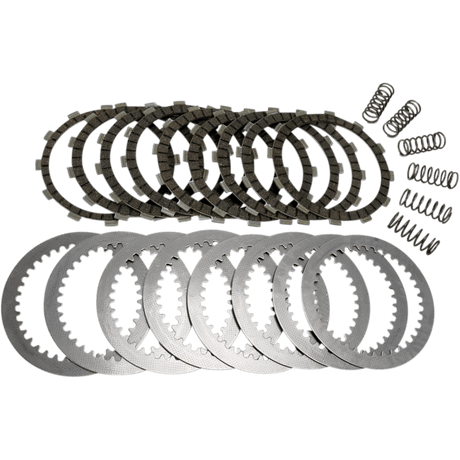 EBC DRC SERIES CLUTCH KITS FOR OFF ROAD BIKES (DRC137) - DRIVEN Canada's Powersports DRC137DRC137