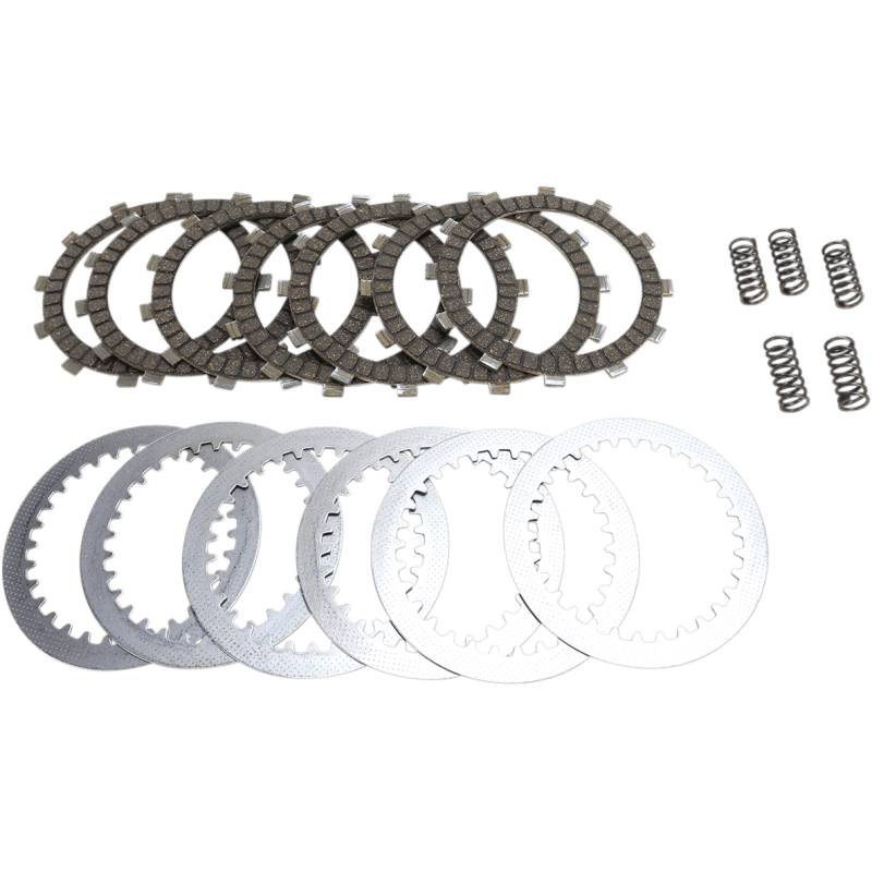 EBC DRC SERIES CLUTCH KITS FOR OFF ROAD BIKES (DRC139) - DRIVEN Canada's Powersports DRC139DRC139