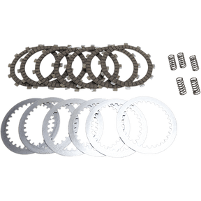EBC DRC SERIES CLUTCH KITS FOR OFF ROAD BIKES (DRC139) - DRIVEN Canada's Powersports DRC139DRC139