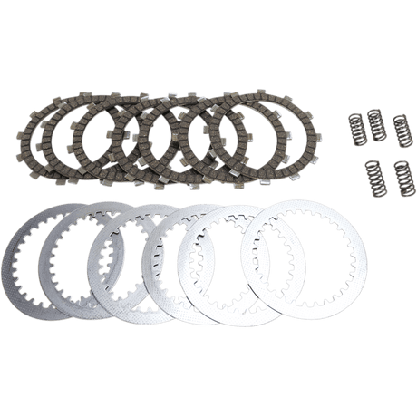 EBC DRC SERIES CLUTCH KITS FOR OFF ROAD BIKES (DRC139) - DRIVEN Canada's Powersports DRC139DRC139