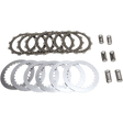 EBC DRC SERIES CLUTCH KITS FOR OFF ROAD BIKES (DRC144) - DRIVEN Canada's Powersports 058DRC144DRC144