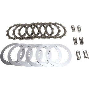 EBC DRC SERIES CLUTCH KITS FOR OFF ROAD BIKES (DRC144) - DRIVEN Canada's Powersports 058DRC144DRC144