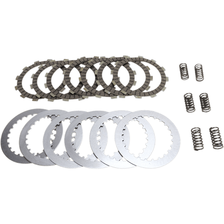 EBC DRC SERIES CLUTCH KITS FOR OFF ROAD BIKES (DRC144) - DRIVEN Canada's Powersports 058DRC144DRC144