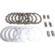 EBC DRC SERIES CLUTCH KITS FOR OFF ROAD BIKES (DRC145) - DRIVEN Canada's Powersports DRC145DRC145