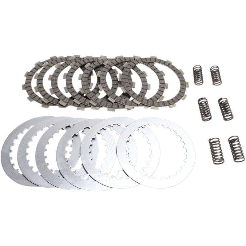 EBC DRC SERIES CLUTCH KITS FOR OFF ROAD BIKES (DRC145) - DRIVEN Canada's Powersports DRC145DRC145