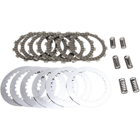 EBC DRC SERIES CLUTCH KITS FOR OFF ROAD BIKES (DRC145) - DRIVEN Canada's Powersports DRC145DRC145