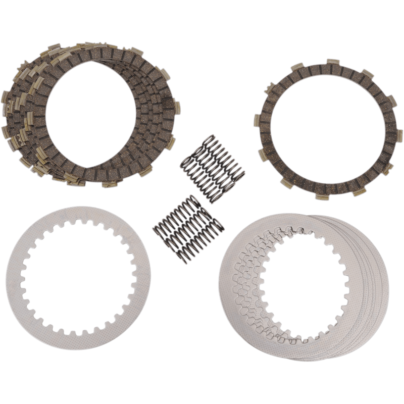 EBC DRC SERIES CLUTCH KITS FOR OFF ROAD BIKES (DRC159) - DRIVEN Canada's Powersports DRC159DRC159