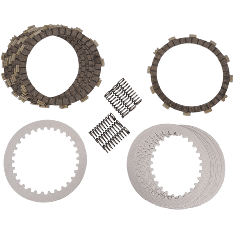 EBC DRC SERIES CLUTCH KITS FOR OFF ROAD BIKES (DRC159) - DRIVEN Canada's Powersports DRC159DRC159