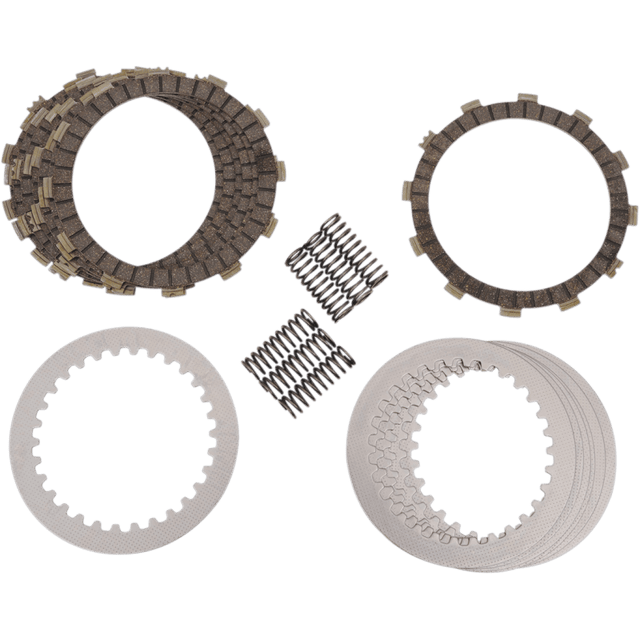 EBC DRC SERIES CLUTCH KITS FOR OFF ROAD BIKES (DRC159) - DRIVEN Canada's Powersports DRC159DRC159