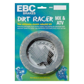 EBC DRC SERIES CLUTCH KITS FOR OFF ROAD BIKES (DRC181) - DRIVEN Canada's Powersports DRC181DRC181