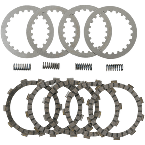 EBC DRC SERIES CLUTCH KITS FOR OFF ROAD BIKES (DRC1) - DRIVEN Canada's Powersports DRC1DRC1