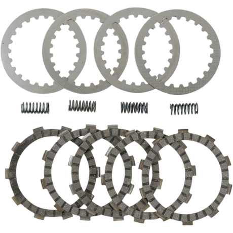 EBC DRC SERIES CLUTCH KITS FOR OFF ROAD BIKES (DRC1) - DRIVEN Canada's Powersports DRC1DRC1