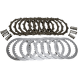 EBC DRC SERIES CLUTCH KITS FOR OFF ROAD BIKES (DRC184) - DRIVEN Canada's Powersports 058DRC184DRC184