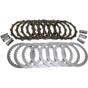 EBC DRC SERIES CLUTCH KITS FOR OFF ROAD BIKES (DRC184) - DRIVEN Canada's Powersports 058DRC184DRC184