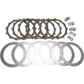 EBC DRC SERIES CLUTCH KITS FOR OFF ROAD BIKES (DRC225) - DRIVEN Canada's Powersports DRC225DRC225