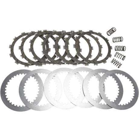 EBC DRC SERIES CLUTCH KITS FOR OFF ROAD BIKES (DRC225) - DRIVEN Canada's Powersports DRC225DRC225