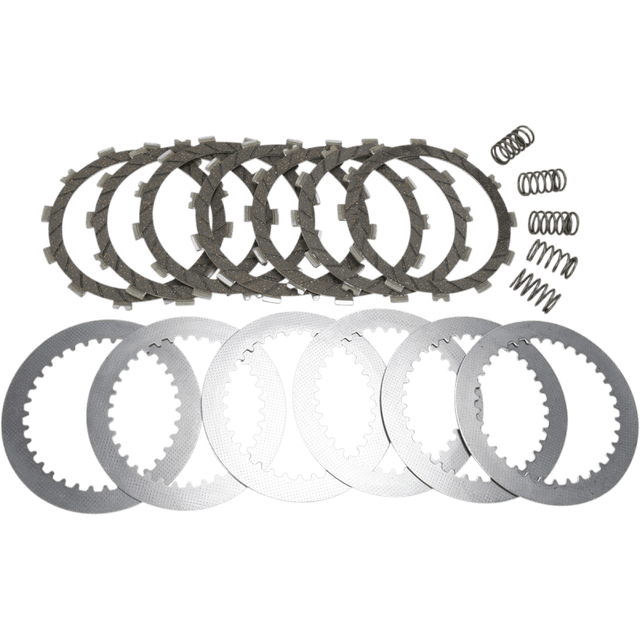 EBC DRC SERIES CLUTCH KITS FOR OFF ROAD BIKES (DRC225) - DRIVEN Canada's Powersports DRC225DRC225