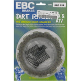 EBC DRC SERIES CLUTCH KITS FOR OFF ROAD BIKES (DRC229) - DRIVEN Canada's Powersports DRC229DRC229