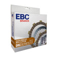 EBC DRC SERIES CLUTCH KITS FOR OFF ROAD BIKES (DRC231) - DRIVEN Canada's Powersports DRC231DRC231