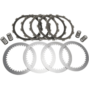 EBC DRC SERIES CLUTCH KITS FOR OFF ROAD BIKES (DRC233) - DRIVEN Canada's Powersports DRC233DRC233