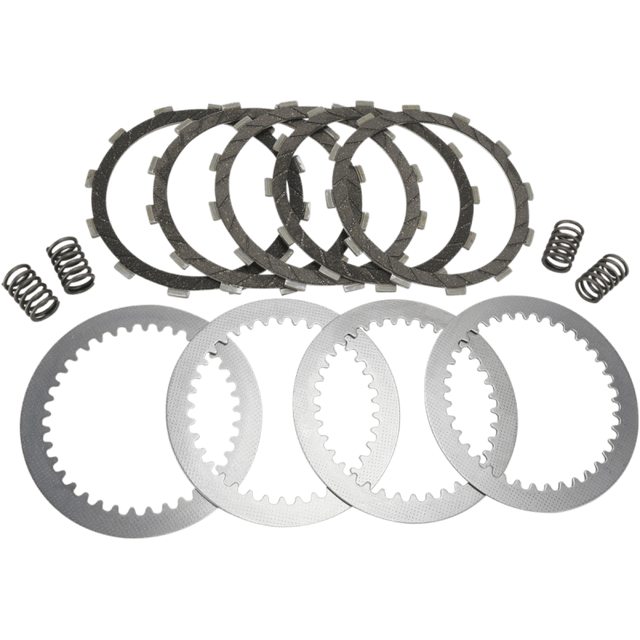 EBC DRC SERIES CLUTCH KITS FOR OFF ROAD BIKES (DRC233) - DRIVEN Canada's Powersports DRC233DRC233