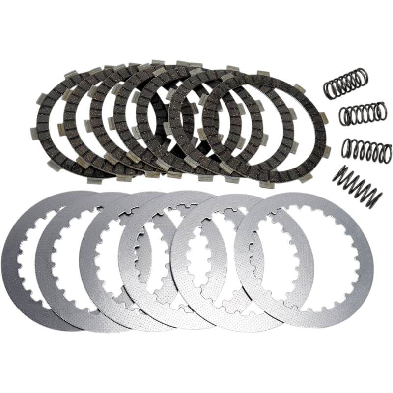 EBC DRC SERIES CLUTCH KITS FOR OFF ROAD BIKES (DRC237) - DRIVEN Canada's Powersports DRC237DRC237