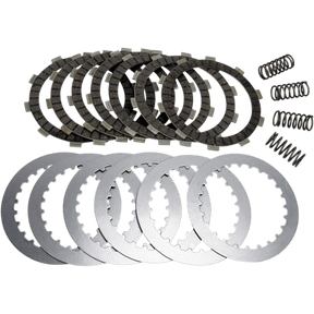 EBC DRC SERIES CLUTCH KITS FOR OFF ROAD BIKES (DRC237) - DRIVEN Canada's Powersports DRC237DRC237