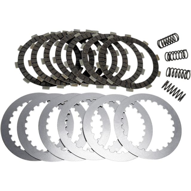 EBC DRC SERIES CLUTCH KITS FOR OFF ROAD BIKES (DRC237) - DRIVEN Canada's Powersports DRC237DRC237