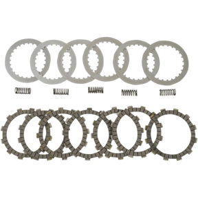 EBC DRC SERIES CLUTCH KITS FOR OFF ROAD BIKES (DRC2) - DRIVEN Canada's Powersports DRC2DRC2