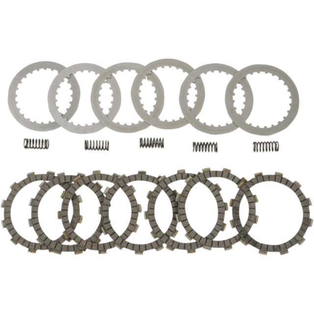 EBC DRC SERIES CLUTCH KITS FOR OFF ROAD BIKES (DRC2) - DRIVEN Canada's Powersports DRC2DRC2