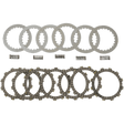 EBC DRC SERIES CLUTCH KITS FOR OFF ROAD BIKES (DRC33) - DRIVEN Canada's Powersports DRC33DRC33
