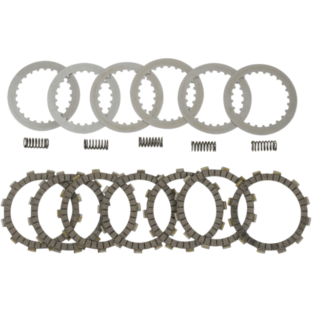 EBC DRC SERIES CLUTCH KITS FOR OFF ROAD BIKES (DRC33) - DRIVEN Canada's Powersports DRC33DRC33