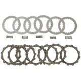EBC DRC SERIES CLUTCH KITS FOR OFF ROAD BIKES (DRC3) - DRIVEN Canada's Powersports DRC3DRC3