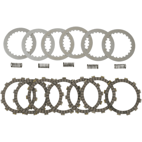 EBC DRC SERIES CLUTCH KITS FOR OFF ROAD BIKES (DRC3) - DRIVEN Canada's Powersports DRC3DRC3