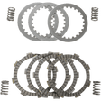 EBC DRC SERIES CLUTCH KITS FOR OFF ROAD BIKES (DRC49) - DRIVEN Canada's Powersports DRC49DRC49
