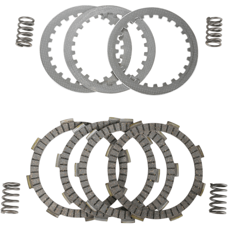 EBC DRC SERIES CLUTCH KITS FOR OFF ROAD BIKES (DRC49) - DRIVEN Canada's Powersports DRC49DRC49