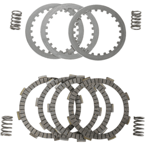 EBC DRC SERIES CLUTCH KITS FOR OFF ROAD BIKES (DRC49) - DRIVEN Canada's Powersports DRC49DRC49