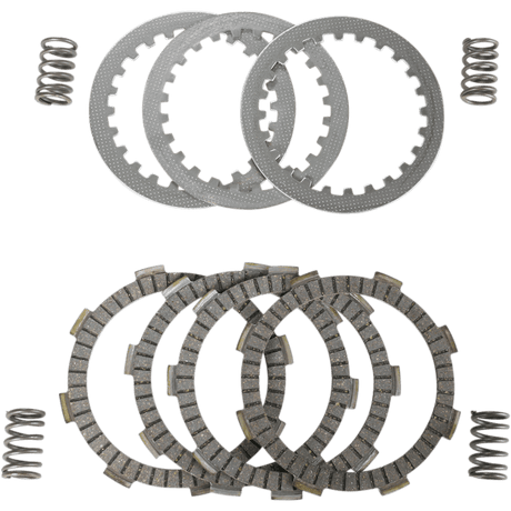 EBC DRC SERIES CLUTCH KITS FOR OFF ROAD BIKES (DRC49) - DRIVEN Canada's Powersports DRC49DRC49