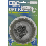 EBC DRC SERIES CLUTCH KITS FOR OFF ROAD BIKES (DRC6) - DRIVEN Canada's Powersports 058DRC6DRC6
