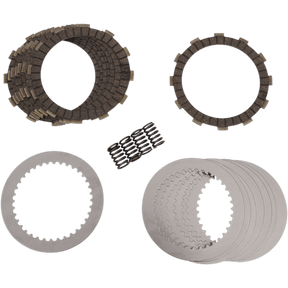 EBC DRC SERIES CLUTCH KITS FOR OFF ROAD BIKES (DRC87) - DRIVEN Canada's Powersports DRC87DRC87