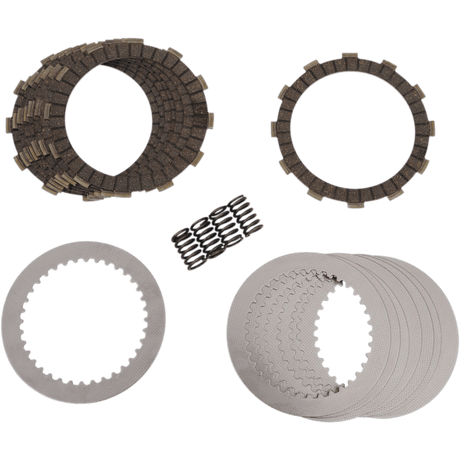 EBC DRC SERIES CLUTCH KITS FOR OFF ROAD BIKES (DRC87) - DRIVEN Canada's Powersports DRC87DRC87