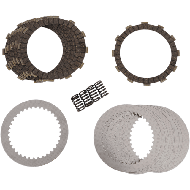 EBC DRC SERIES CLUTCH KITS FOR OFF ROAD BIKES (DRC87) - DRIVEN Canada's Powersports DRC87DRC87
